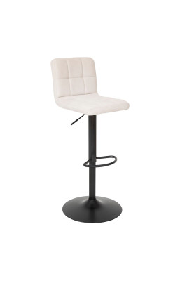 Tabouret de bar pivotant...