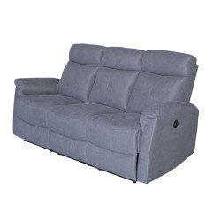 Canapé 3 places relax...