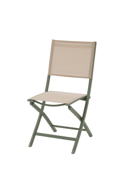 Chaise pliante extérieur...