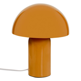 Lampe champignon H24,5 cm...