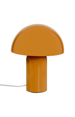 Lampe champignon H24,5 cm...