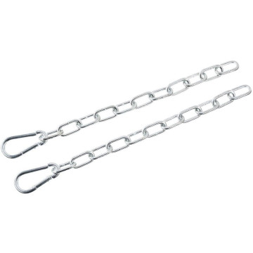 Kit de chaînes pour fixation de hamac Hespéride - Le Dépôt Bailleul
