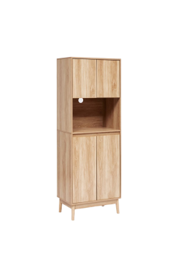 Meuble de cuisine 1 niche...