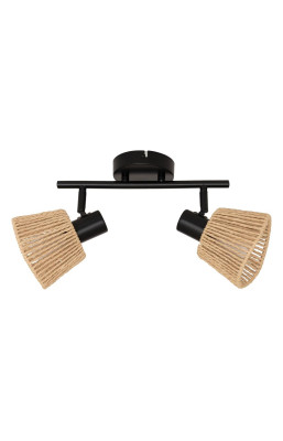 Applique 2 lampes Myha...