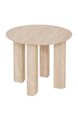 Table café Anaya D50,5 cm...