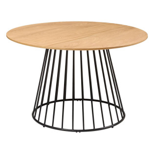 Table ronde 120 cm Rayo...