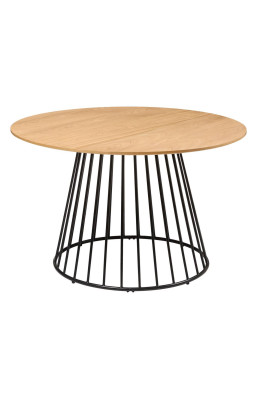 Table ronde 120 cm Rayo...