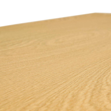 Meuble TV 2 portes et 1 étagère Lee Atmosphera - Le Dépôt Bailleul