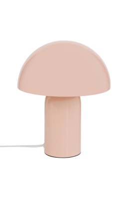 Lampe champignon H24,5 cm...