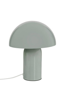 Lampe champignon H24,5 cm...