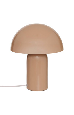 Lampe champignon H24,5 cm...