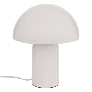 Lampe champignon H24,5 cm...