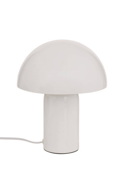 Lampe champignon H24,5 cm...