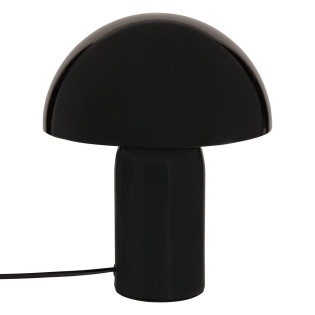 Lampe champignon H24,5 cm...