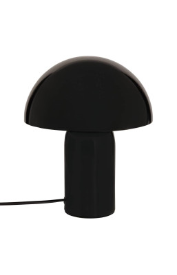 Lampe champignon H24,5 cm...