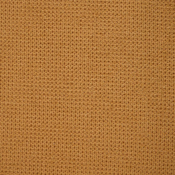 Pouf 2 en 1 Doki ambre et ocre Atmosphera - Le Dépôt Bailleul