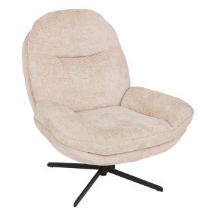 Fauteuil bas pivotant...