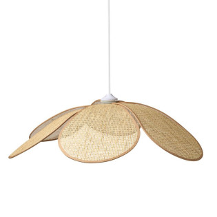 Suspension bambou Margaux...