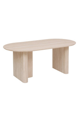 Table à manger 180 x 90 cm...