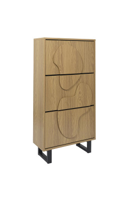 Meuble à chaussures 3...