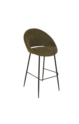 Tabouret de bar Amago haut...