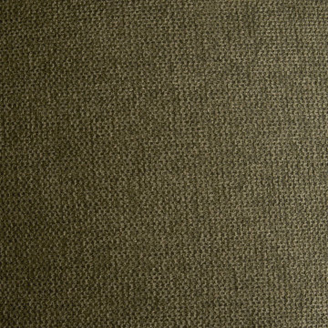 Tabouret de bar Amago haut tissu vert cèdre Atmosphera - Le Dépôt Bailleul