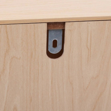 Colonne 2 niches 1 porte Liora 5five - Le Dépôt Bailleul