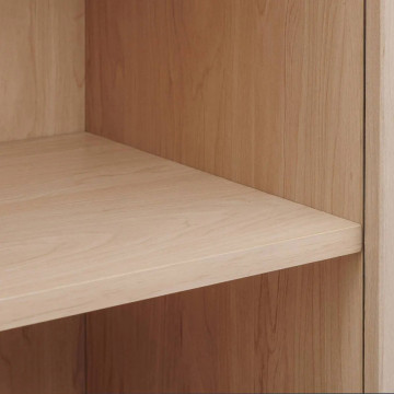 Colonne 2 niches 1 porte Liora 5five - Le Dépôt Bailleul