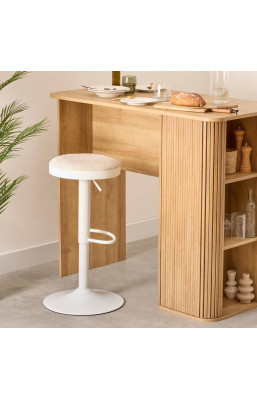 Tabouret de bar Ilsa...