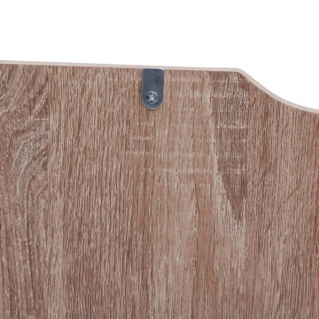 Etagère 4 cases Mix avec portes 5five - Le Dépôt Bailleul