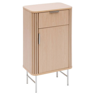 Meuble bas 1 tiroir 1 porte...
