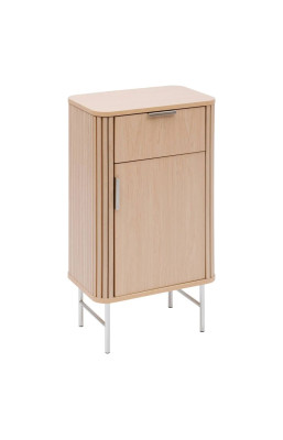 Meuble bas 1 tiroir 1 porte...