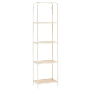 Etagère droite 5 tablettes...