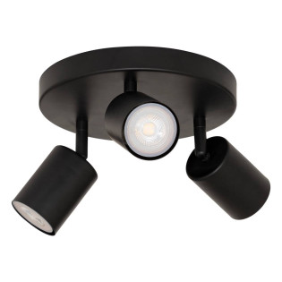 Plafonnier 3 lampes Vico...