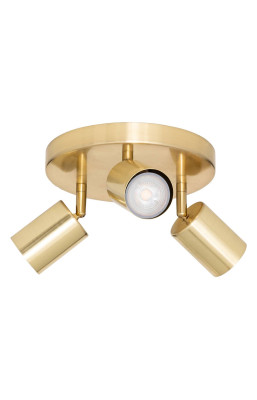 Plafonnier 3 lampes Vico...