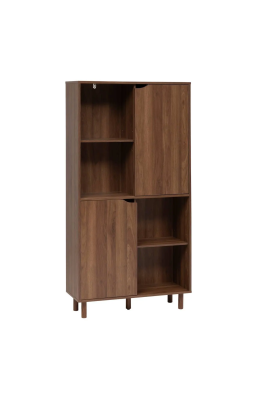 Bibliothèque 2 portes...