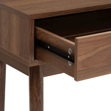 Meuble console 2 tiroirs Slidy 5five - Le Dépôt Bailleul