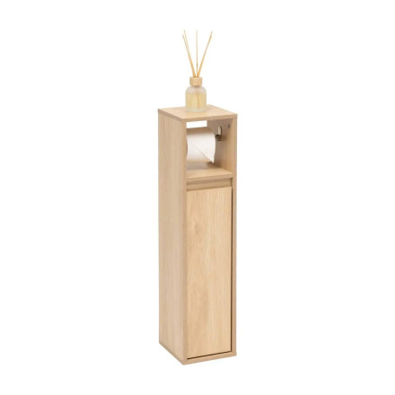 Dérouleur réserve papier WC Abana naturel 5five - Le Dépôt Bailleul