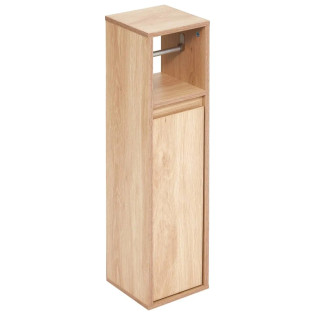Dérouleur réserve papier WC...