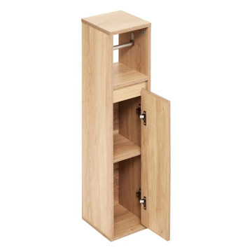 Dérouleur réserve papier WC Abana naturel 5five - Le Dépôt Bailleul