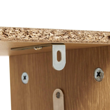 Dérouleur réserve papier WC Abana naturel 5five - Le Dépôt Bailleul