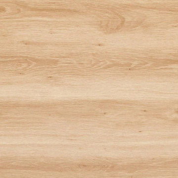 Meuble bas 1 porte 1 niche Abana naturel 5five - Le Dépôt Bailleul