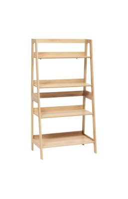 Etagère 4 niveaux 146 cm...
