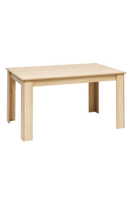 Table à manger 140 cm Abana...