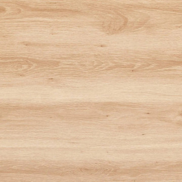 Bureau 2 tiroirs 120 cm Abana naturel 5five - Le Dépôt Bailleul