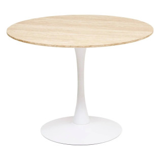 Table ronde 102 cm Elias...