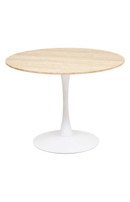 Table ronde 102 cm Elias...