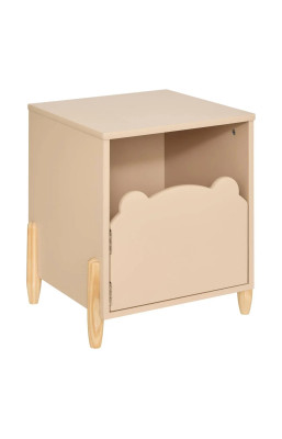 Table de chevet enfant H40...