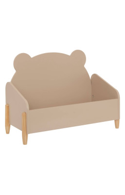 Coffre à jouets Ourson 61...