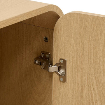 Buffet 2 portes Lee Atmosphera - Le Dépôt Bailleul